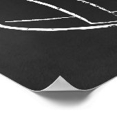 ben je klaar voor een football ? poster (Hoek)