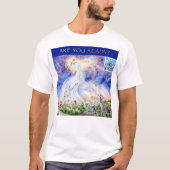 Ben je klaar voor T-shirts? T-shirt (Voorkant)