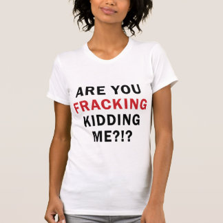 Ben je me aan het neuken?!? - Vrouwenlicht T T-shirt