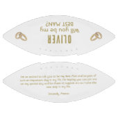 Ben je mijn beste maatnaam? american football (Panelen)