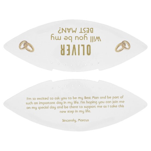 Ben je mijn beste maatnaam? american football (Panelen)