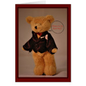 Ben je mijn Bestman? (Voorkant)