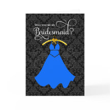 Ben je mijn Bridesmaid?