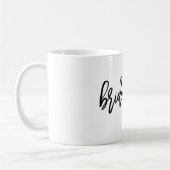 BEN JE MIJN BRIDESMAID? // COFEE-MOK KOFFIEMOK (Links)