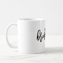 BEN JE MIJN BRIDESMAID? // COFEE-MOK KOFFIEMOK