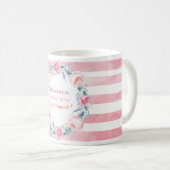 Ben je mijn Bridesmaid? Mok (Voorkant rechts)