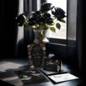 Ben je mijn bruidsmeisje? Ik kan niet zeggen dat i Kaart