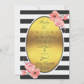 Ben je mijn bruidsmeisje? kaart (Achterkant)