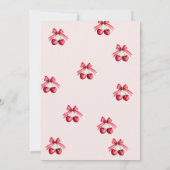 Ben je mijn matron van eer? Meisjes in geiten Kaart (Achterkant)