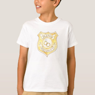 Ben je mijn Ring Bearer? Shirts