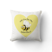 Ben je mijn Valentijn?