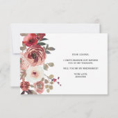 Ben je mijn zwarte rode Rozen? (Achterkant)