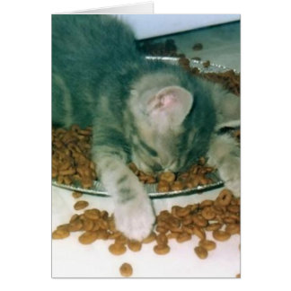 Ben je ooit zo moe geweest?