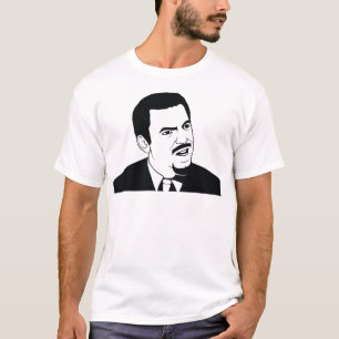 Ben je serieus? t-shirt