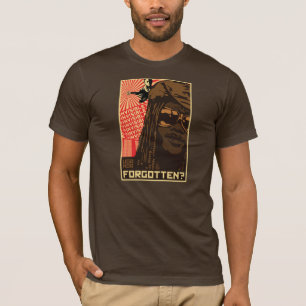Ben je vergeten? t-shirt