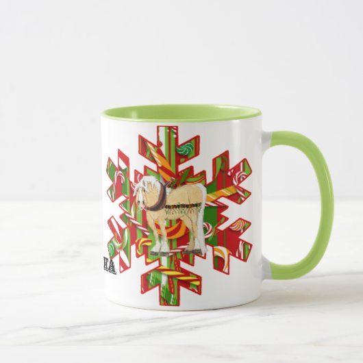 Ben & Jerry Mok (Rechts)