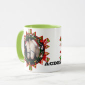 Ben & Jerry Mok (Voorkant links)