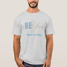 Ben jij 4 Mannen T-shirt
