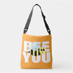 Ben jij crossbody tas