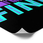 Ben jij dat ik goed ben voor zelfmoordpreventie? poster (Hoek)