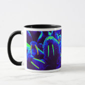 Ben jij de Walrus? Mok (Links)