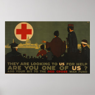 Ben jij een van ons? poster