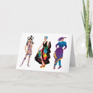 Ben jij Greep of Notitiekaart