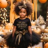 Ben jij HERFST-O-WEEN Jesus? Christelijk Halloween T-shirt