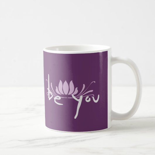 Ben jij koffie-Mok Koffiemok (Rechts)
