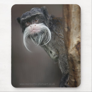 Ben jij mijn Barber? Mousemat Muismat