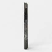Ben jij mijn kapper??? iPhone 11 Hoesje (Achterkant/links)
