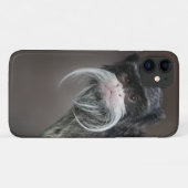 Ben jij mijn kapper??? iPhone 11 Hoesje (Achterkant (horizontaal))