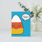 Ben jij mijn mama? (Briefkaart) Briefkaart (Staand voorkant)