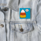 Ben jij mijn mama? (Pin) Vierkante Button 5,1 Cm (In situ)