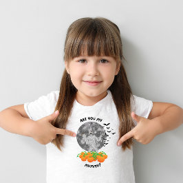 Ben jij mijn mammie? t-shirt