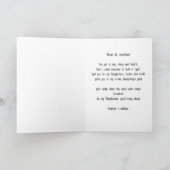 Ben jij mijn ringdrager beer? (Binnen)