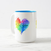 Ben jij Mok (Voorkant links)