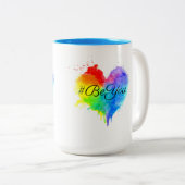 Ben jij Mok (Voorkant rechts)