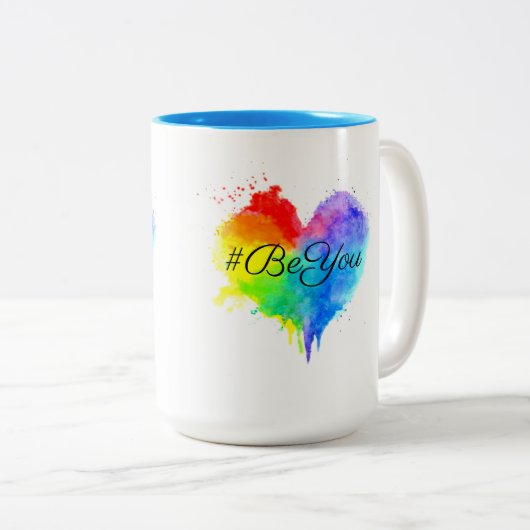 Ben jij Mok (Voorkant rechts)