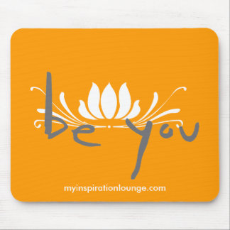 Ben jij Mousepad? Muismat