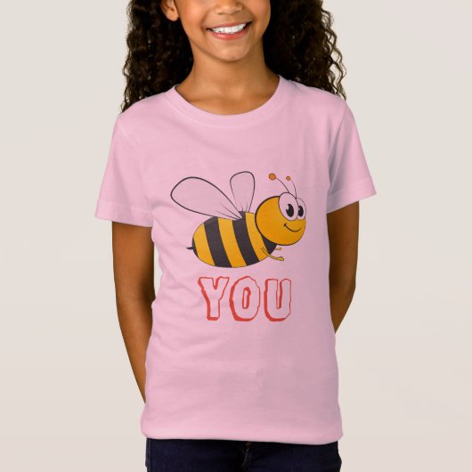 Ben jij t-shirt (Voorkant)