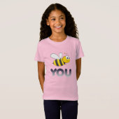 BEN JIJ T-SHIRT (Voorkant volledig)