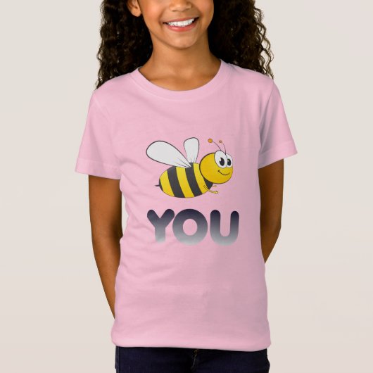 BEN JIJ T-SHIRT (Voorkant)
