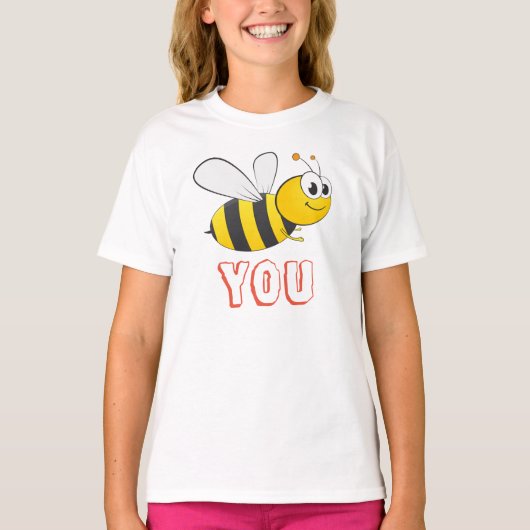 Ben jij t-shirt (Voorkant)