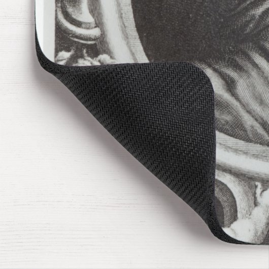 Ben Jonson English playwright Muismat (Hoek)