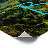 ben lomond poster (Hoek)