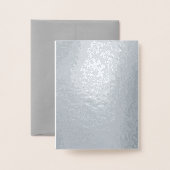 ben mijn bloemmeisje sacred geometry uitnodiging (Met envelop)