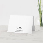 Ben Mijn Bruidsmeisje - Hangende Toga's (Achterkant)