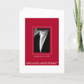 ben mijn ceremoniemeester (Achterkant)