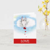 BEN MIJN KAART (Gele Bloem)